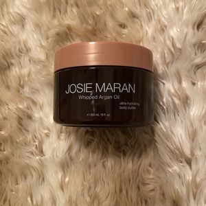 Josie Maran Body Butter
